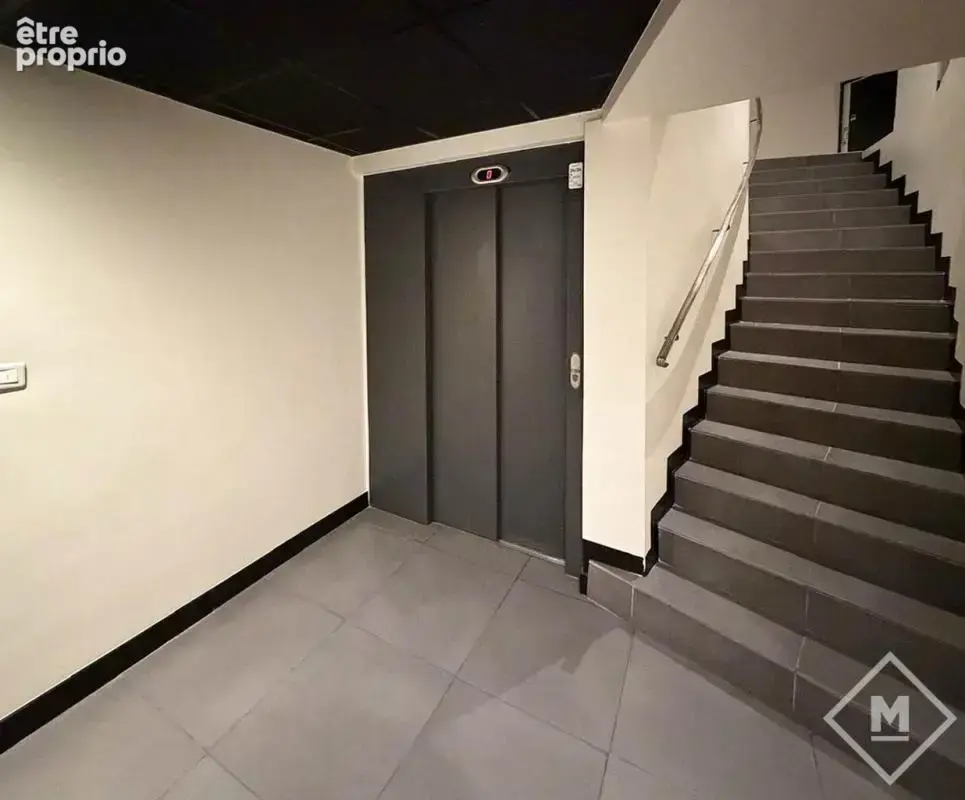 Appartement moderne 101m² Marseille 8ème garage terrasse et climatisation - photo 19