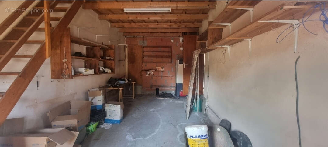 Maison à ARGELES-SUR-MER