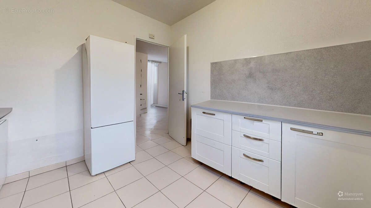 Maison à MONDONVILLE