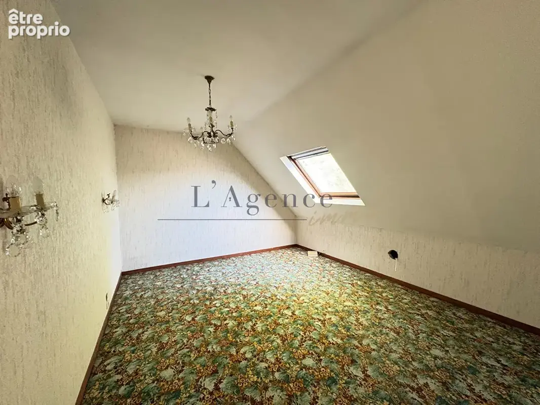 Maison  6 pièce(s) 134.75 m2 - photo 6