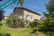 Photo 1 - Maison à VARANGEVILLE