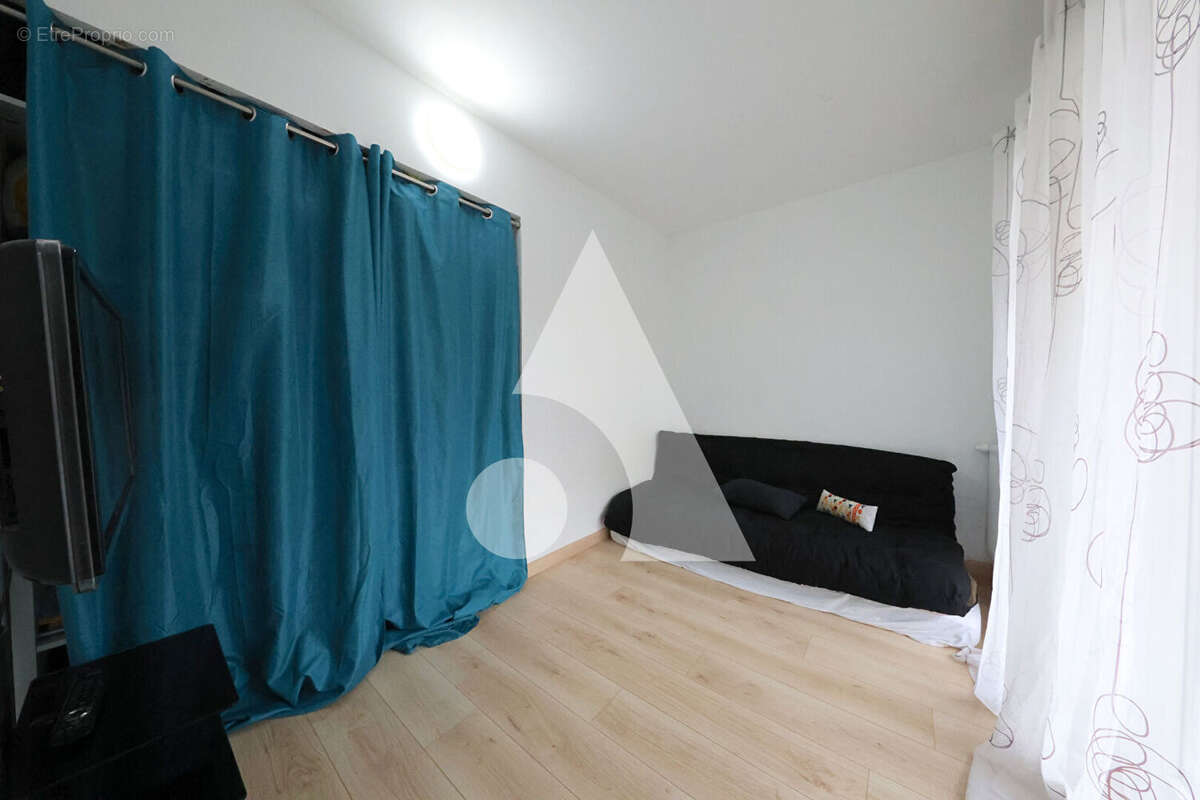 Appartement à SAINT-GERMAIN-LES-CORBEIL