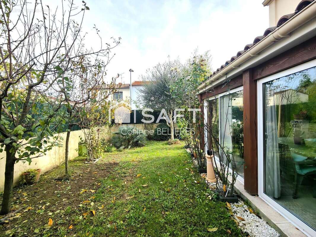 Photo 9 - Maison à MONTAUBAN