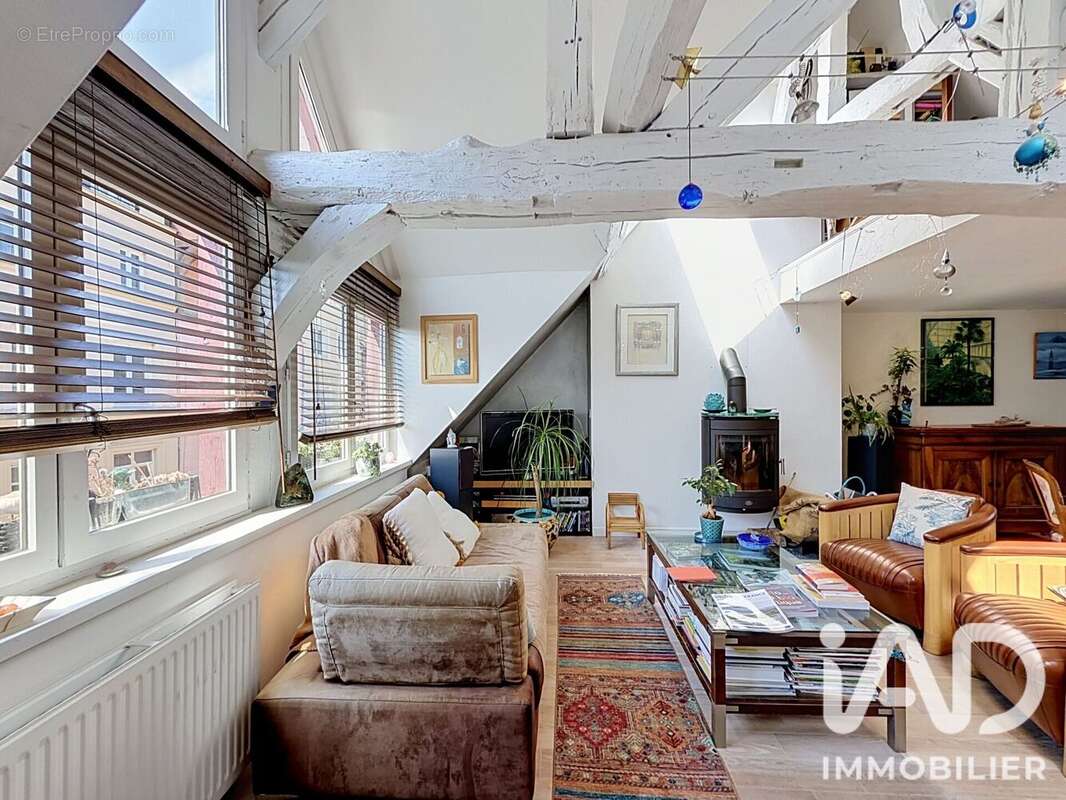 Photo 3 - Appartement à ROUEN