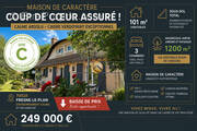 Maison à FRESNE-LE-PLAN