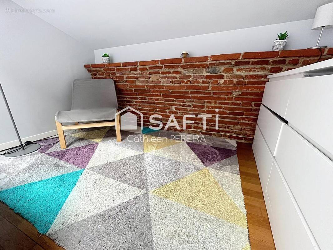Photo 1 - Appartement à TOULOUSE