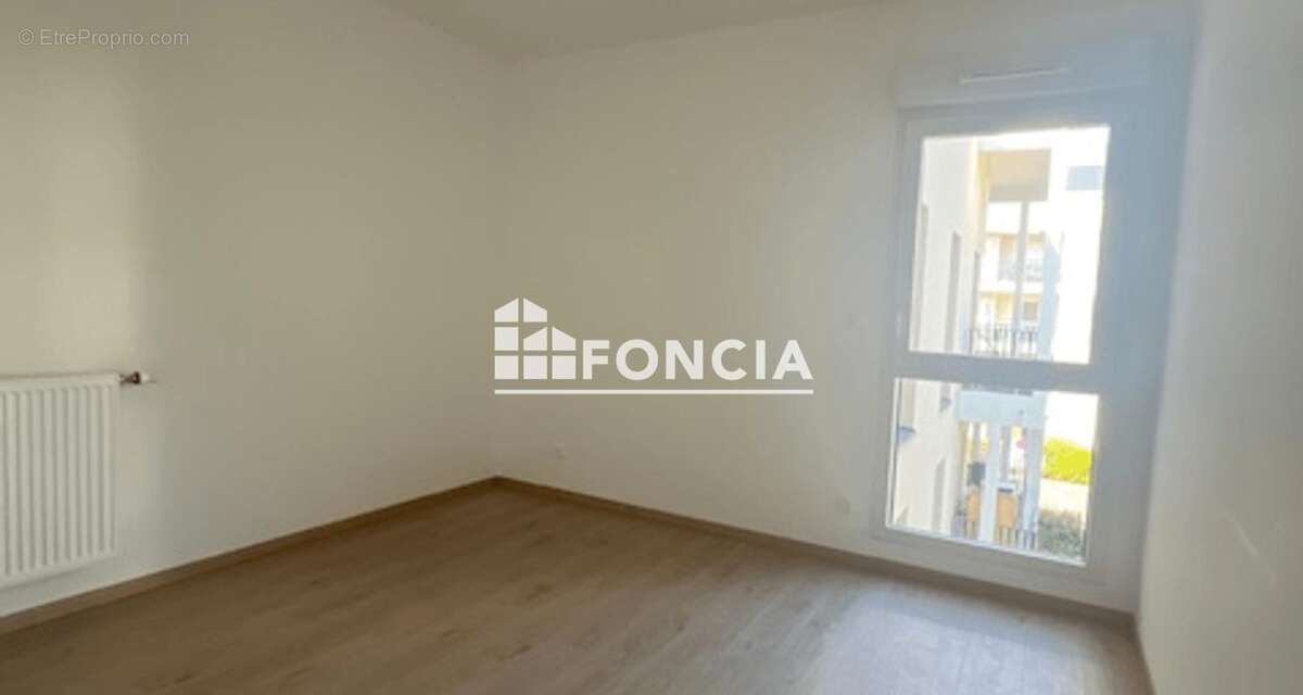 T3 neuf de 70 m² avec terrasse – Frais de notaire réduits - photo 5