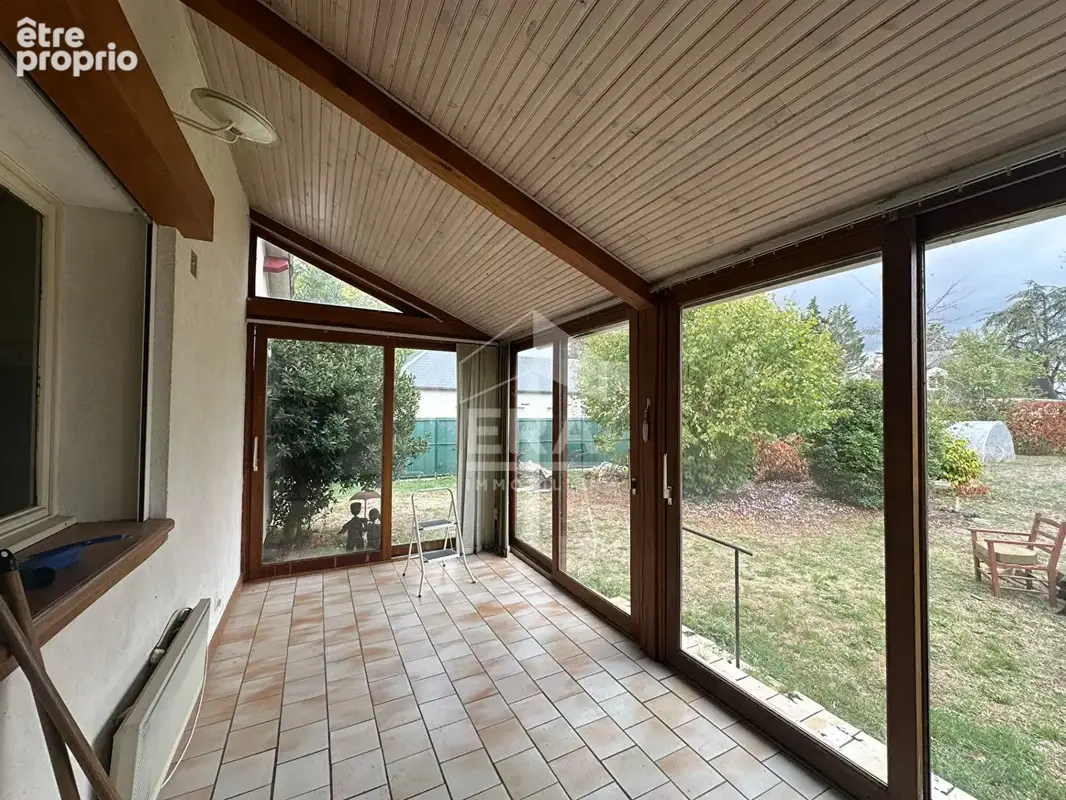 Maison 135m² à étrechet - photo 7