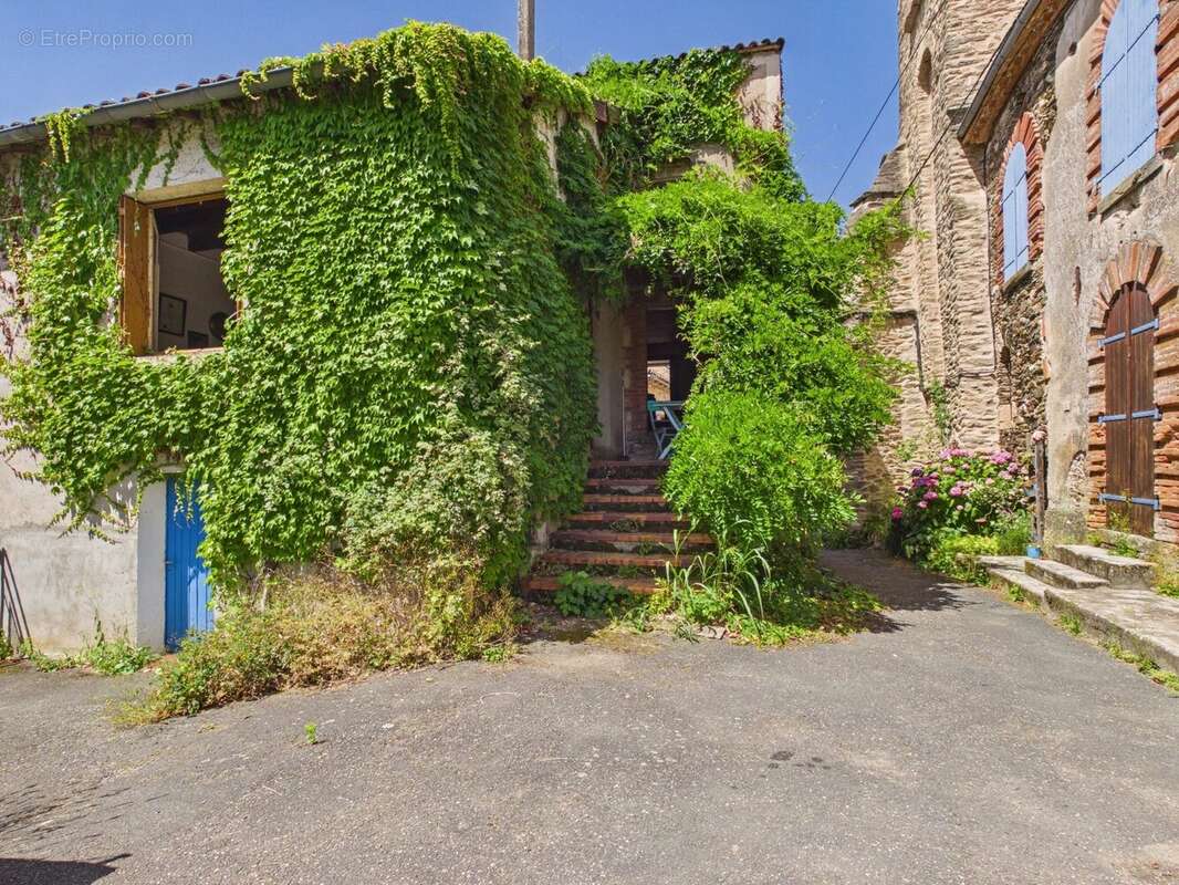 Maison à ALBI