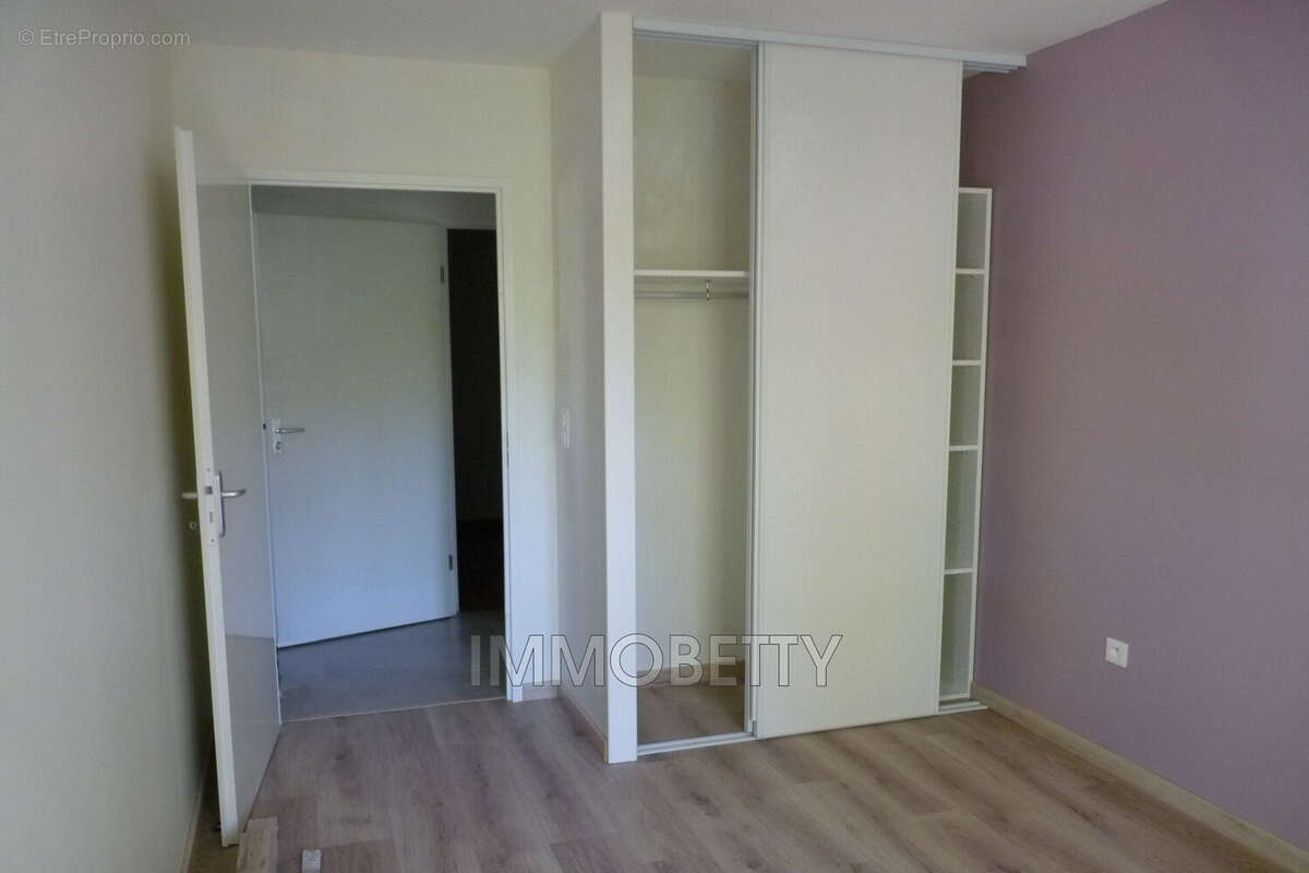 Appartement 59 m² à Pau  - photo 4