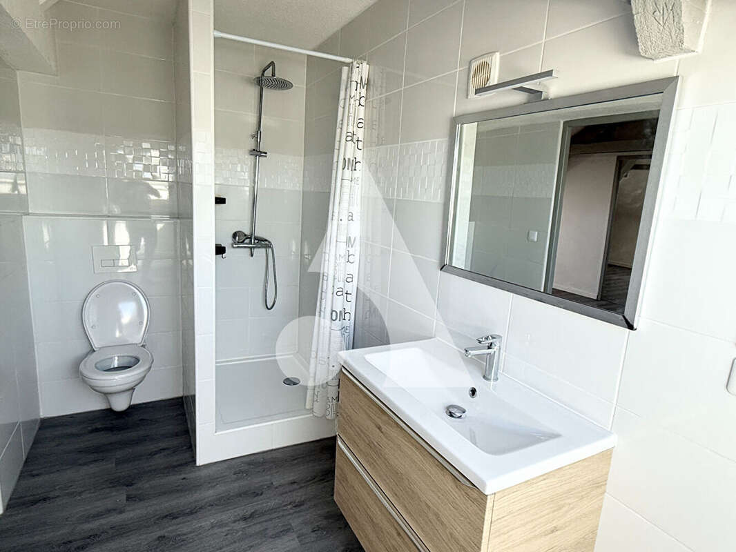 Appartement à BELFORT