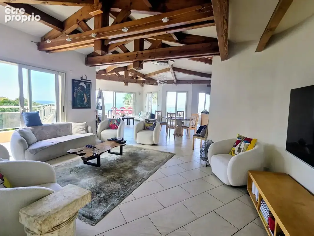 Coti chiavari villa avec piscine - photo 2