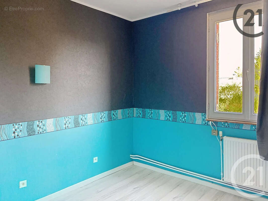 Maison à MOURMELON-LE-GRAND