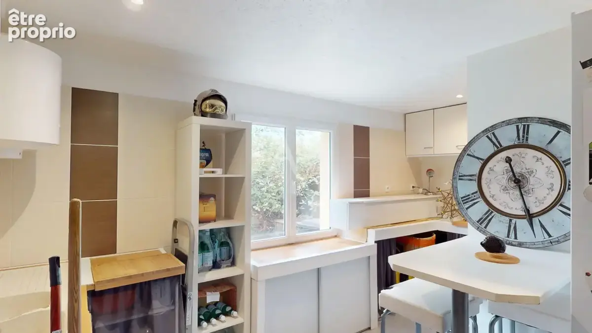 Maison contemporaine de plain-pied - photo 13