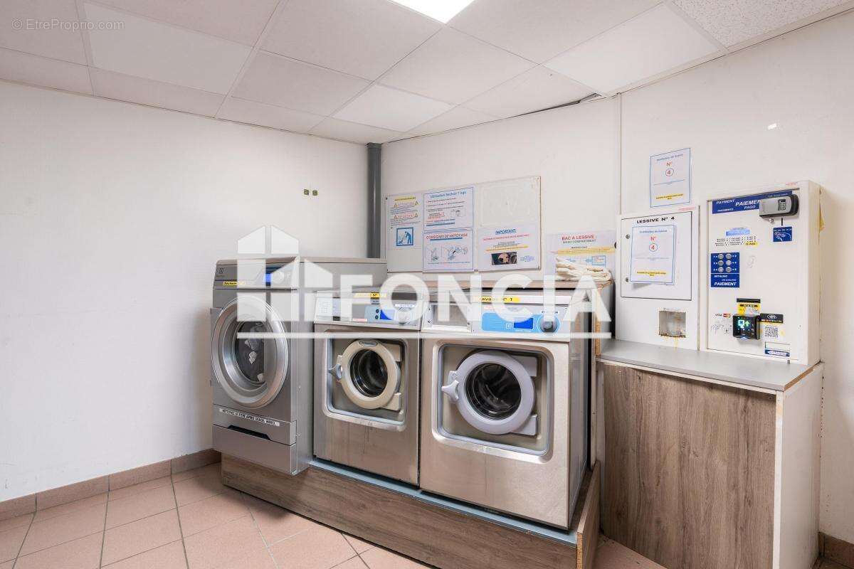 Appartement à LYON-4E