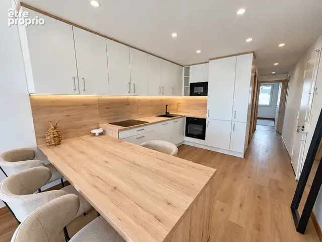 Beaulieu sur mer - appartement centre ville - terrasse - piscine - 55m2 - photo 14