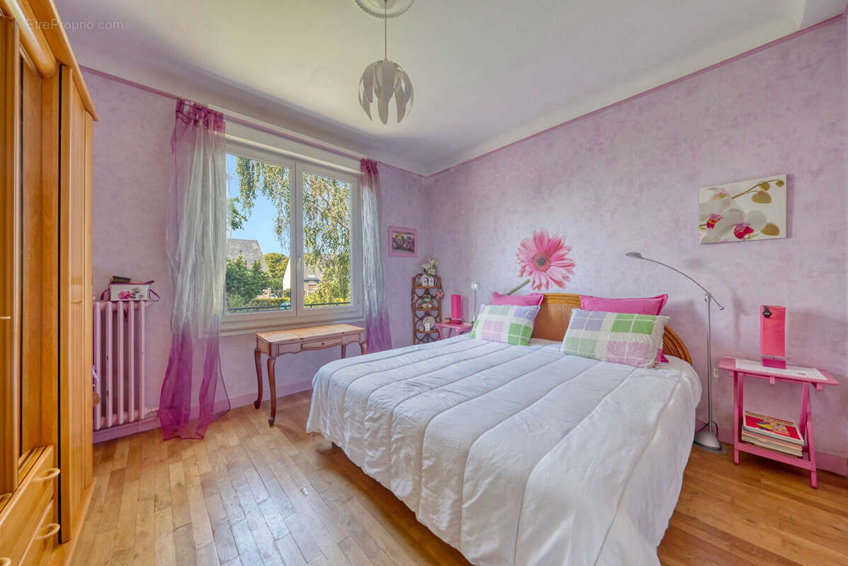 Maison à CHARTRES-DE-BRETAGNE