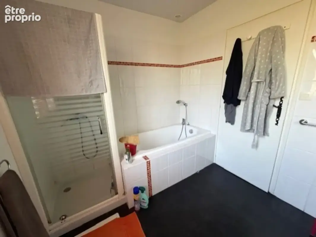 AIGNAN(32) : ELEGANTE MAISON TRADITIONNELLE  des années 80, SANS TRAVAUX, 150m2 habitables, bien située à AIGNAN, sur 2.000m2, l - photo 22