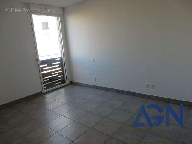 Appartement 61 m² à Montpellier  - photo 4