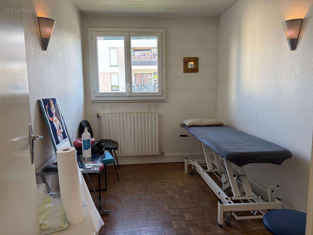 Maison à VITRY-SUR-SEINE