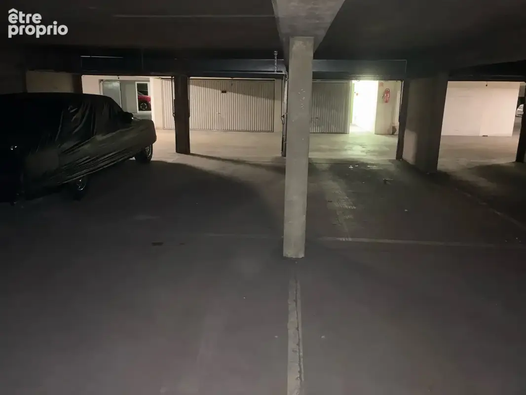 Parking à vendre à Vincennes (94300) - photo 9