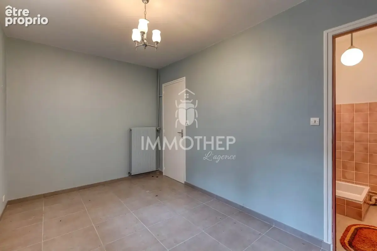 Maison 5 pièces 120 m² à vendre à Saint-Jean-Le-Vieux (38420) - photo 9