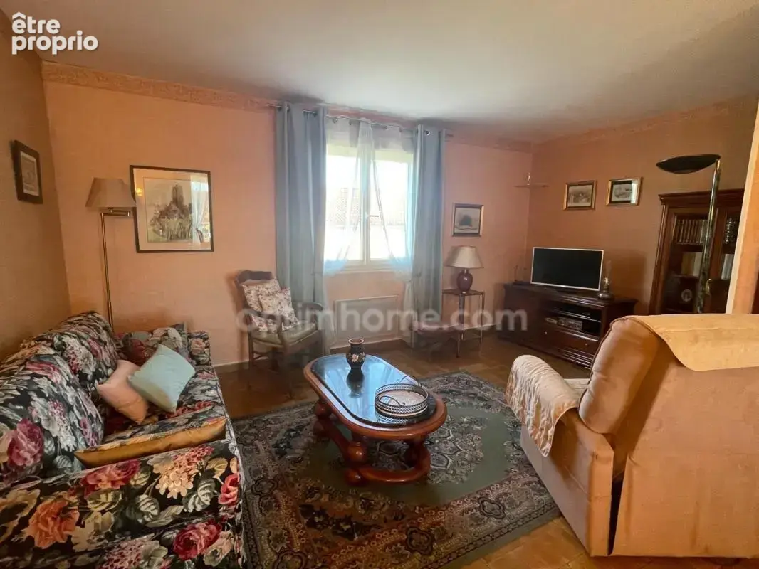 Maison individuelle 3 chambres sur 439m2 de terrain clos - photo 3
