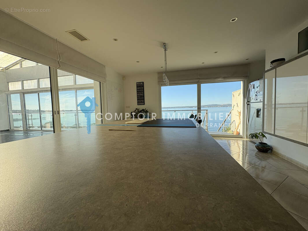 A vendre maison sete - photo 10