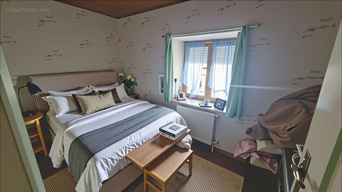 Maison Yssingeaux 4 pièces 115m² - photo 11