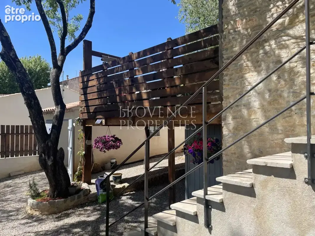 Maison cocon DPE B avec piscine et terrasse - Montfort-sur-Argens - photo 13