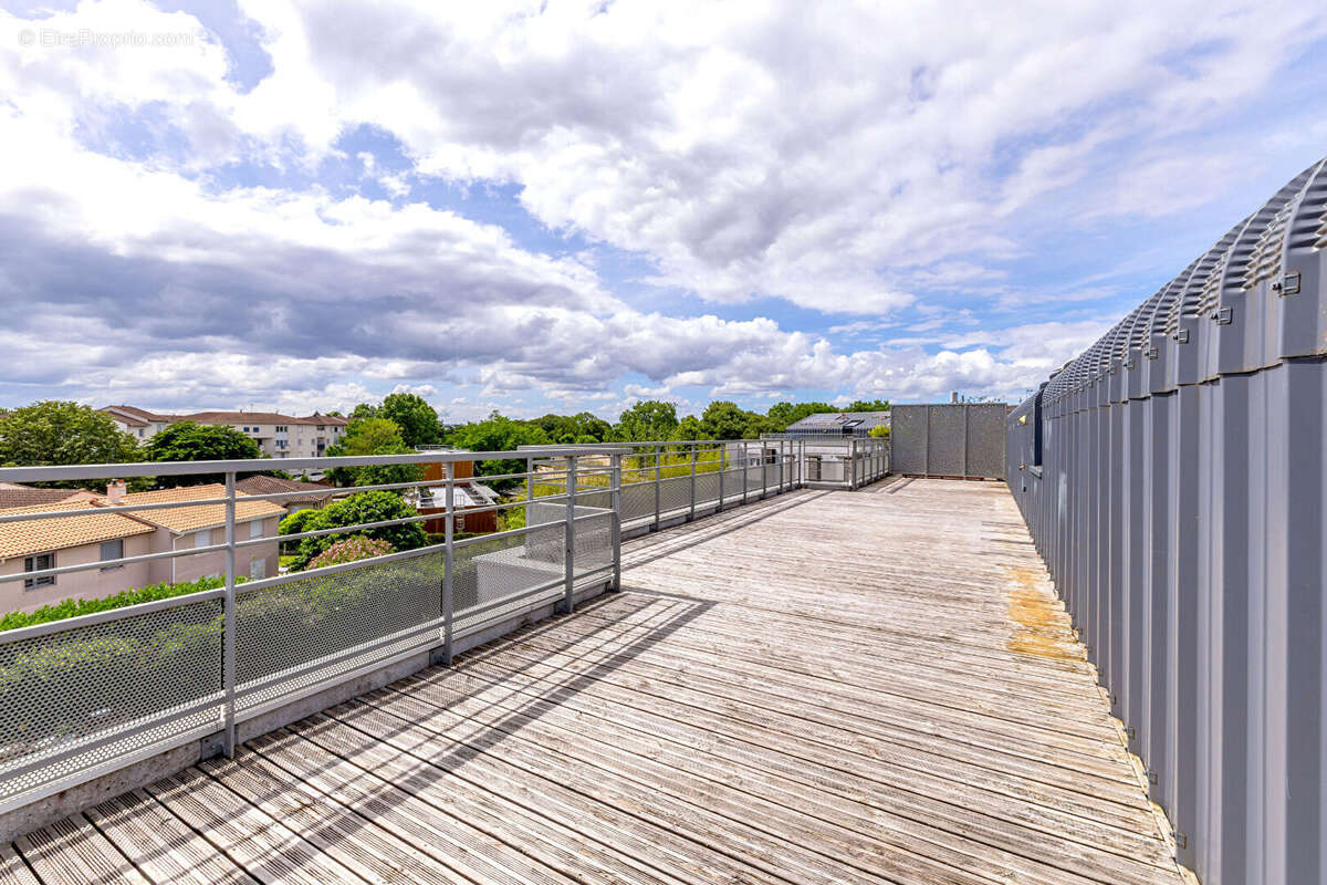 Appartement à BEGLES