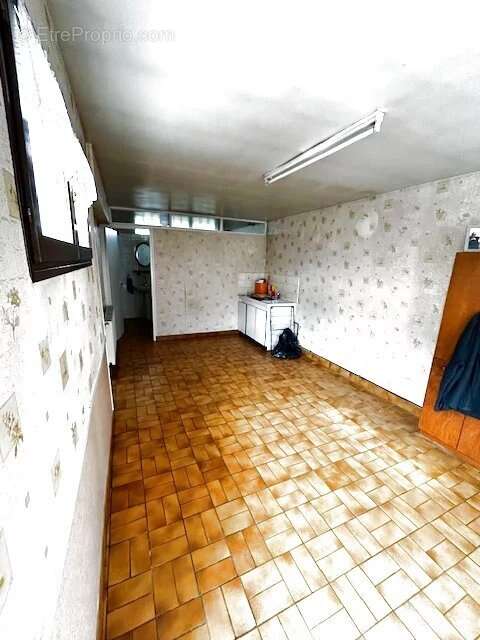 Maison à FEUQUIERES