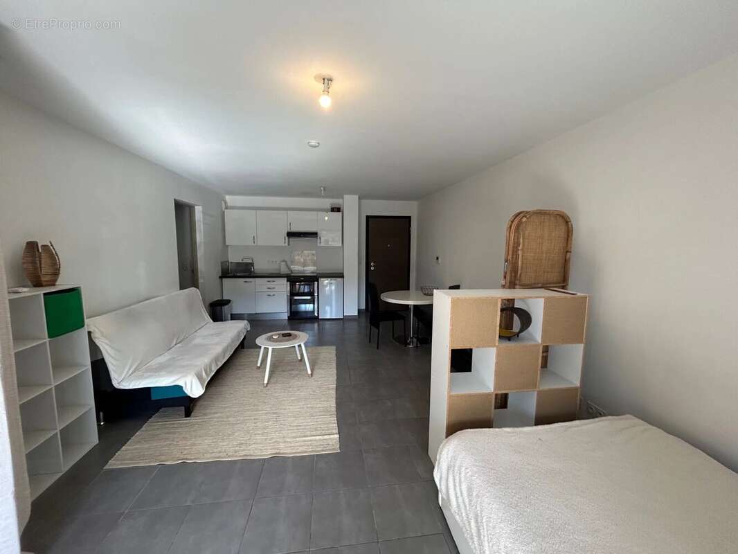 Appartement à FURIANI