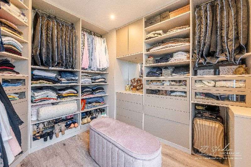 Appartement à SAINT-PRIX