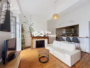 Appartement à OLORON-SAINTE-MARIE