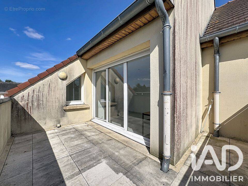 Photo 1 - Appartement à SERRIS