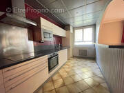 Appartement à MITRY-MORY