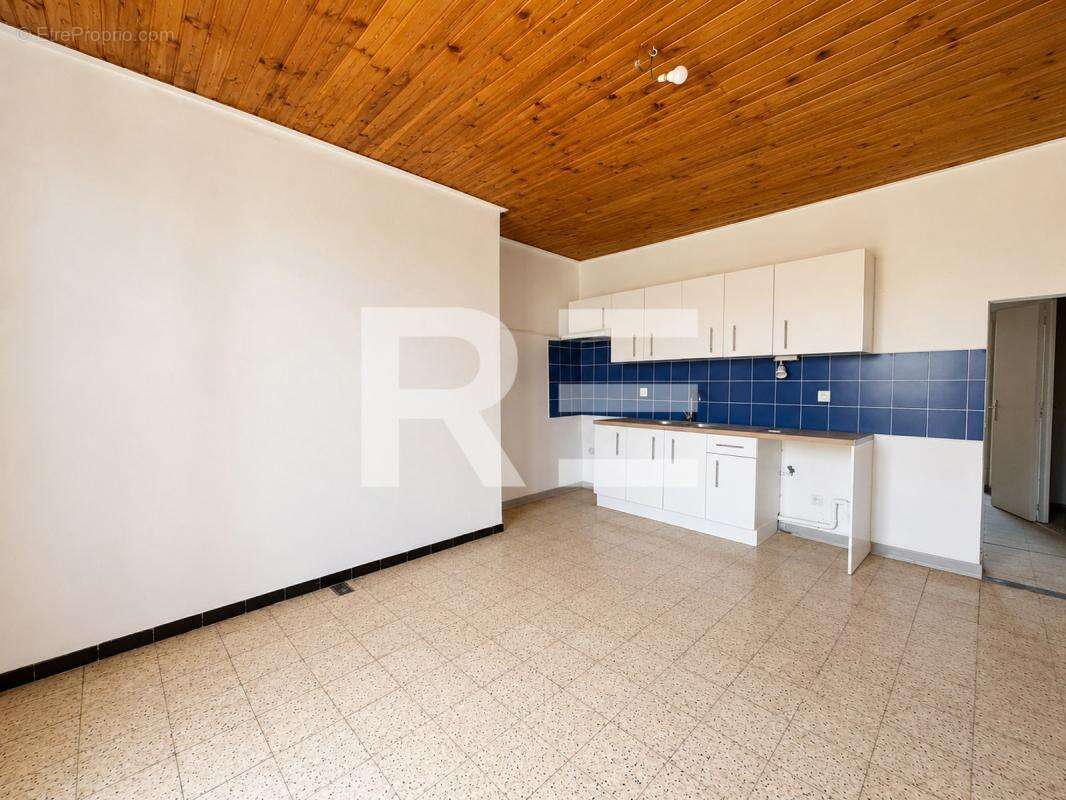 Immeuble de rapport  – fort potentiel de valorisation - photo 7