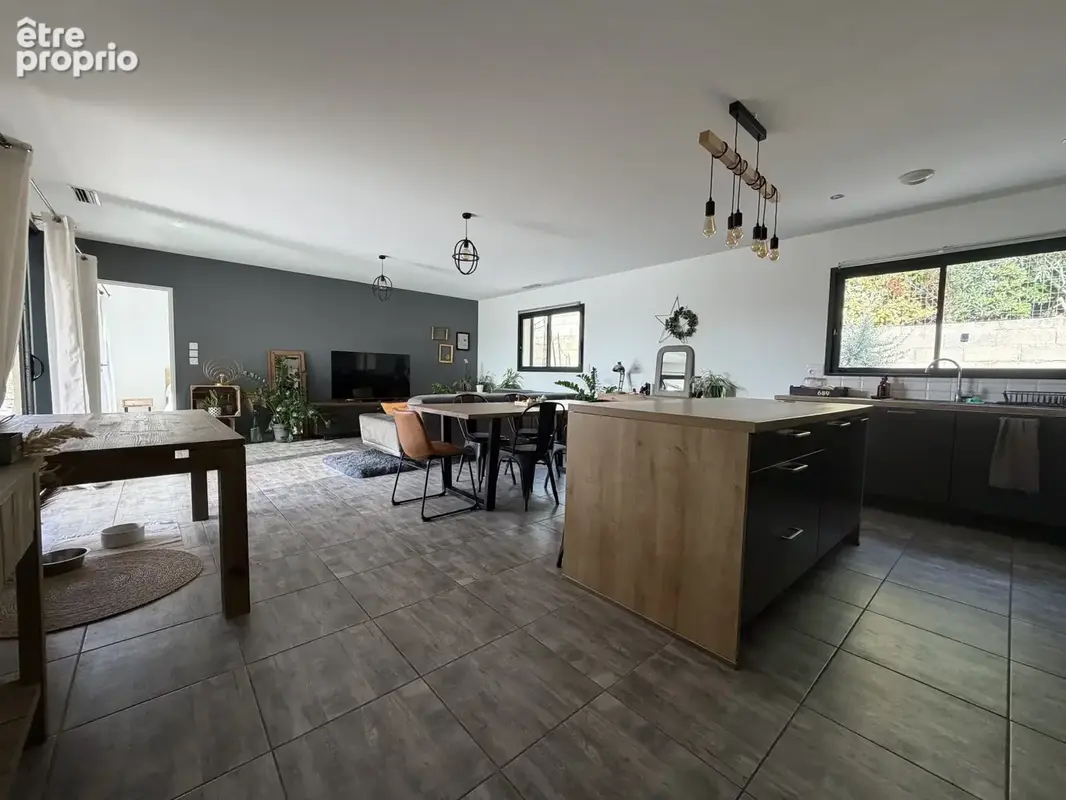 Maison 4 pièces 130 m² à vendre à Bellegarde (30127) - photo 5