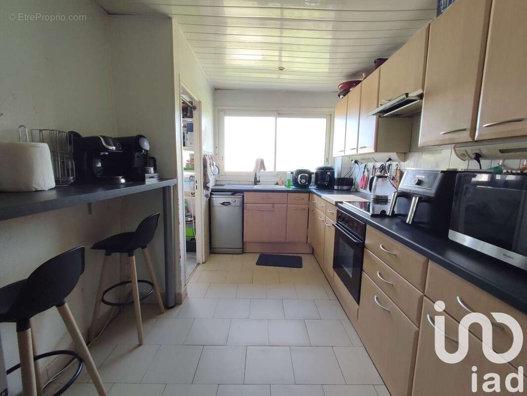 Photo 3 - Appartement à ECOUEN