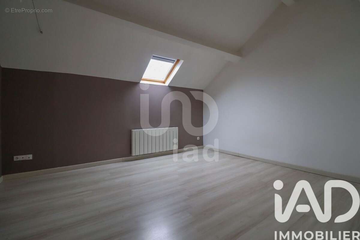 Photo 4 - Maison à VERT-EN-DROUAIS