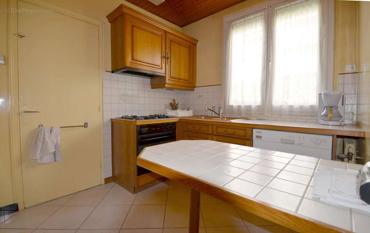 Maison à CROISSY-SUR-SEINE