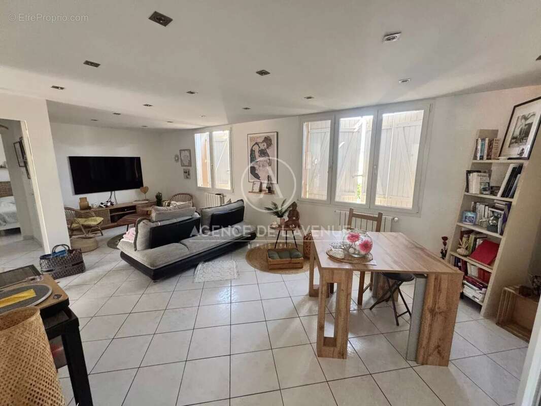 Maison à LA SEYNE-SUR-MER