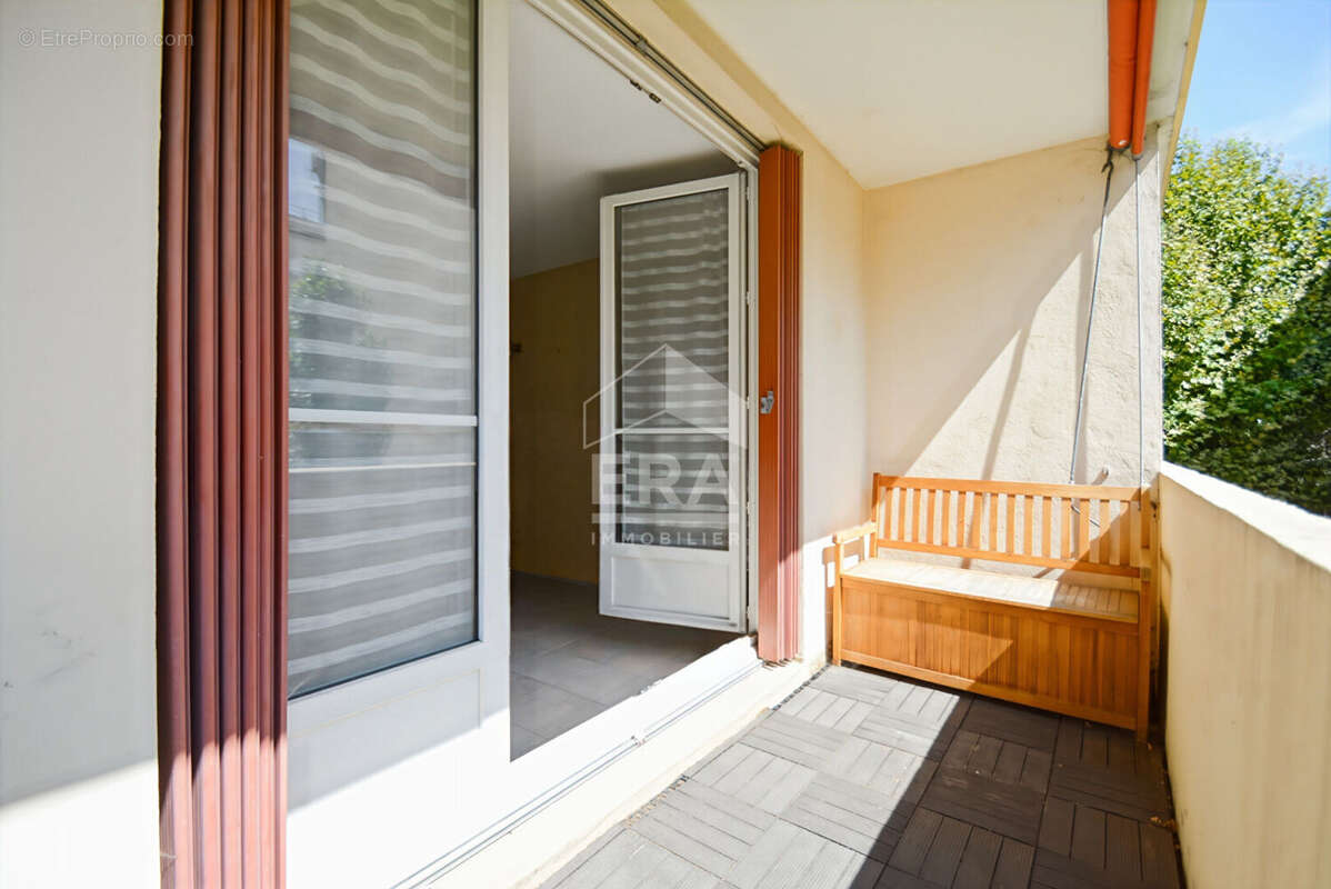 Appartement à VANVES