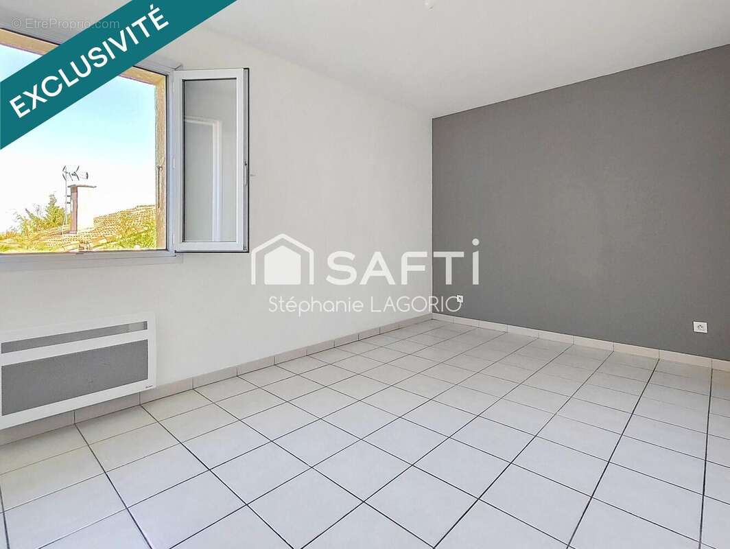 Appartement 72 m² à Saint-Sauveur  - photo 5