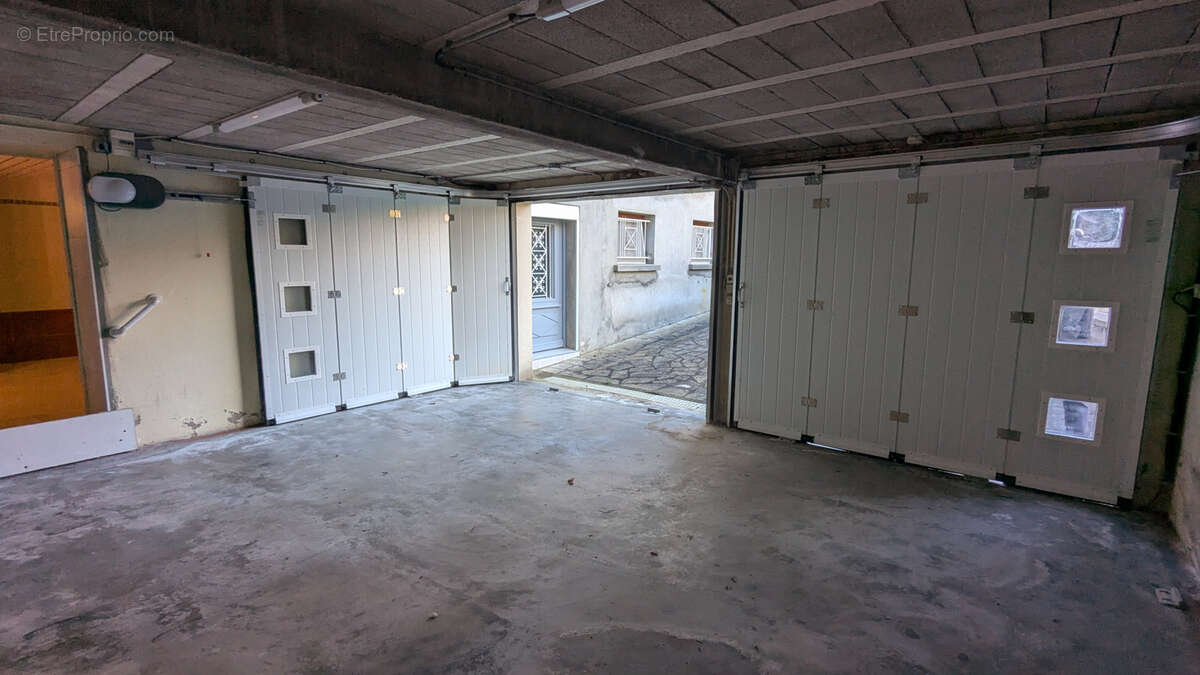 Maison à PIERRE-LA-TREICHE