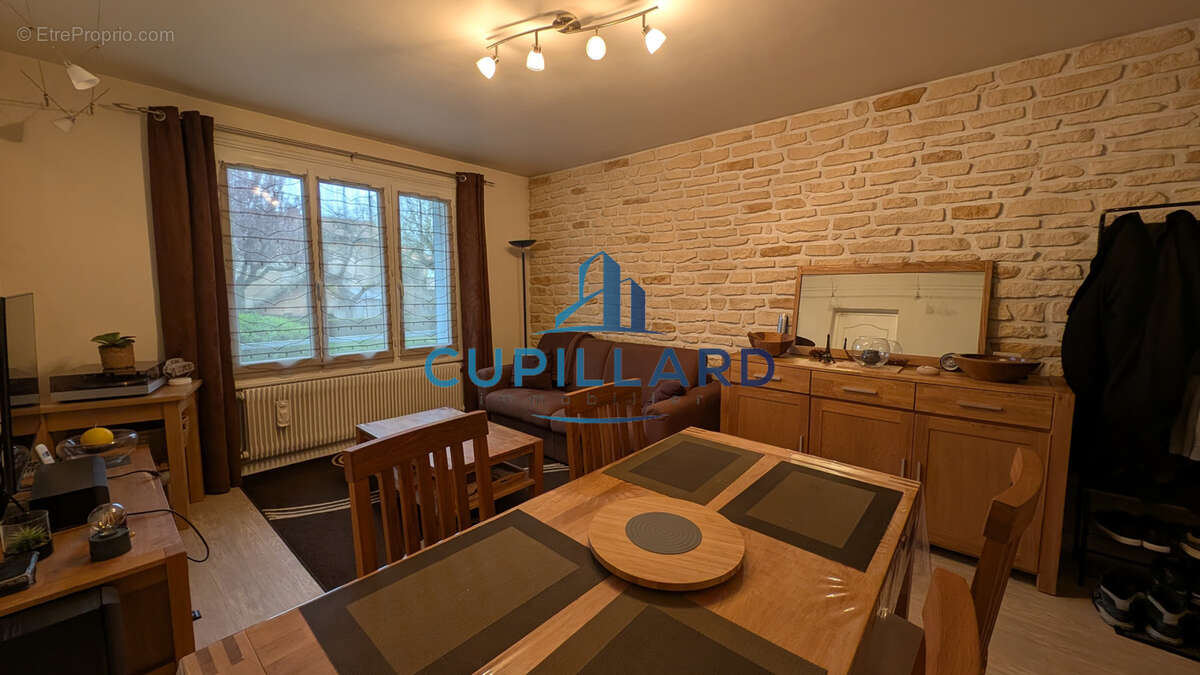 Appartement à ROANNE