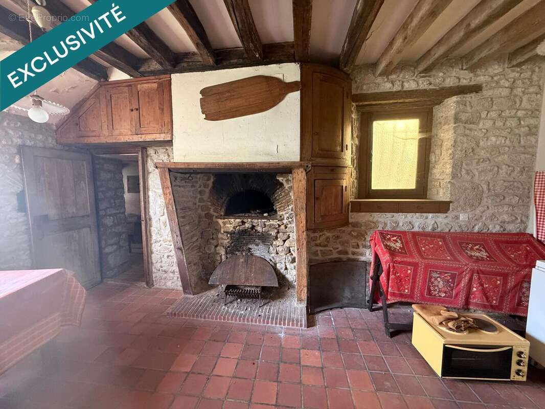 Photo 6 - Maison à PITHIVIERS-LE-VIEIL