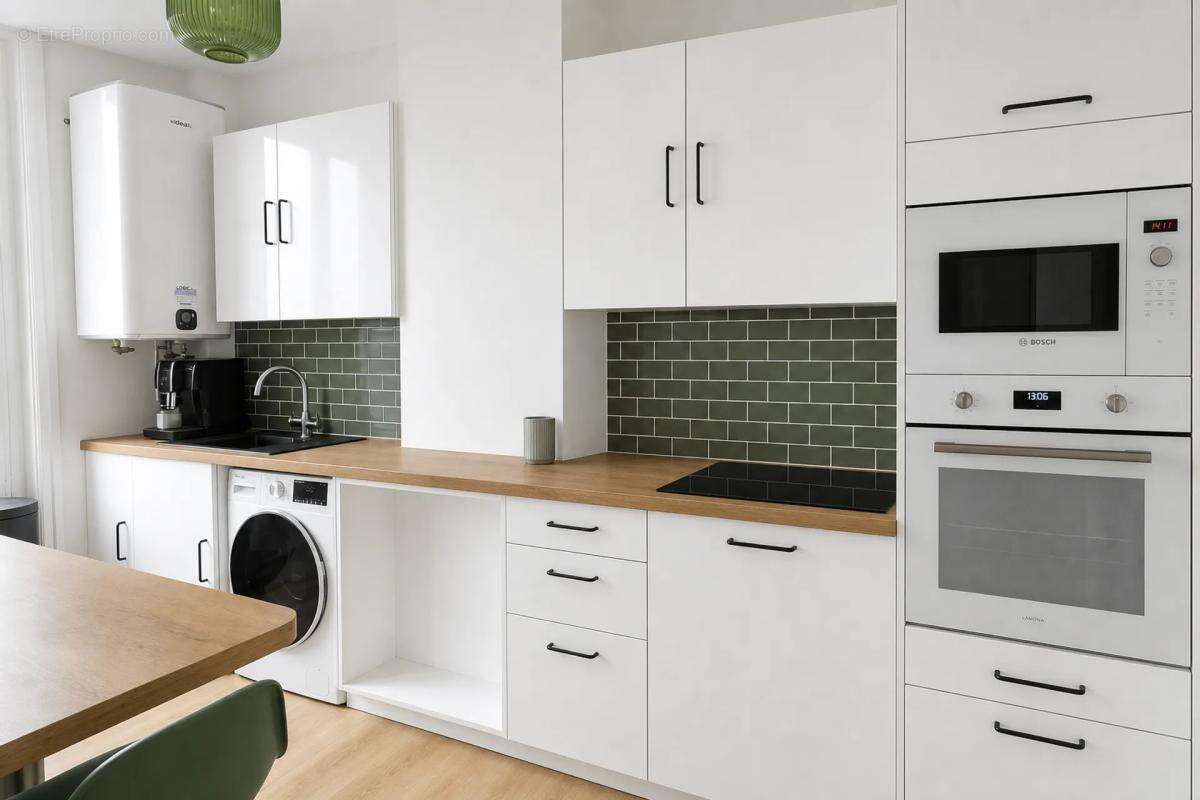 Appartement à LIMOGES