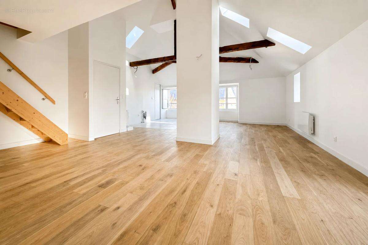 Appartement à VANNES